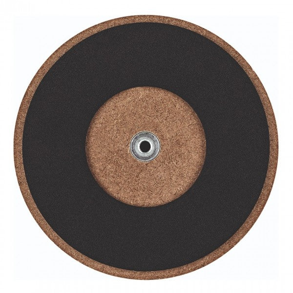 Meinl 12" Practice Pad Stick & Brush - Into Music Store