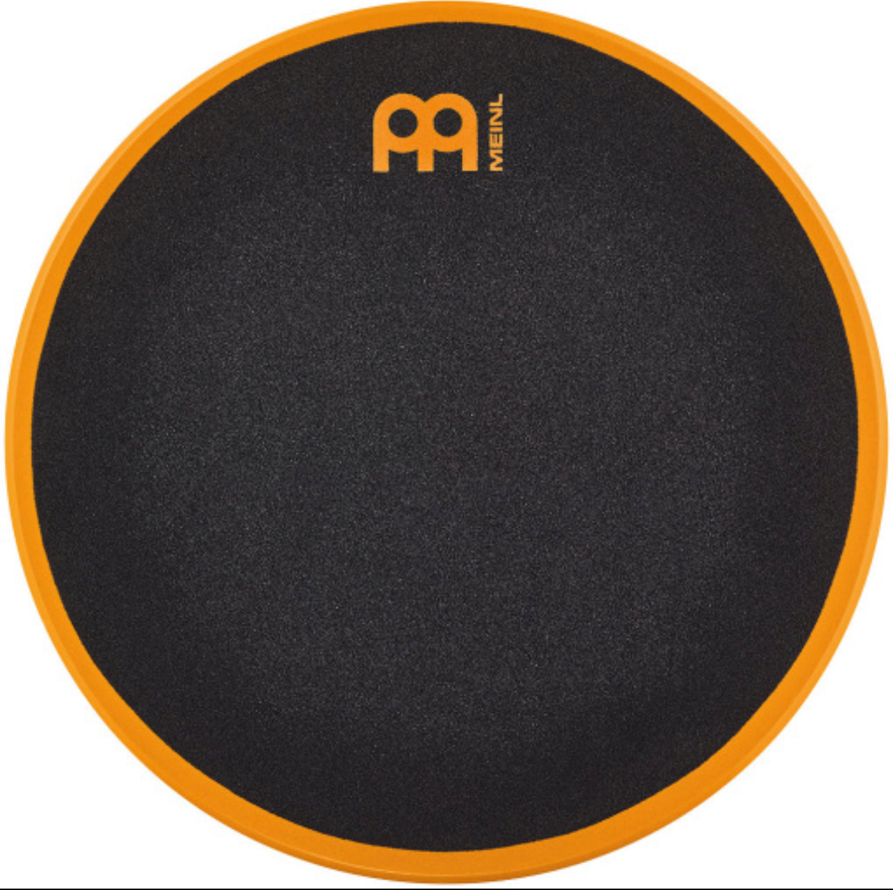 MEINL MARSHMALLOW 12IN PRACTICE PAD – ORANGE - Into Music Store