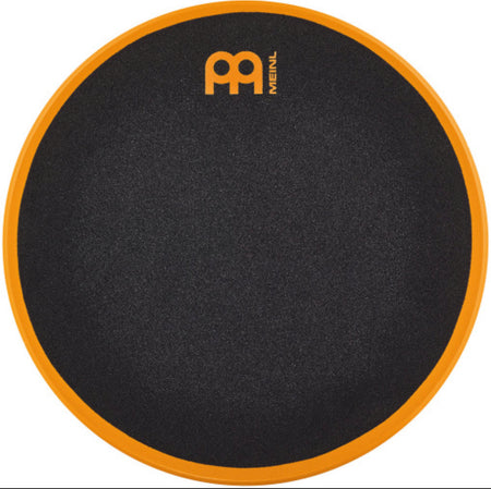 MEINL MARSHMALLOW 12IN PRACTICE PAD – ORANGE - Into Music Store