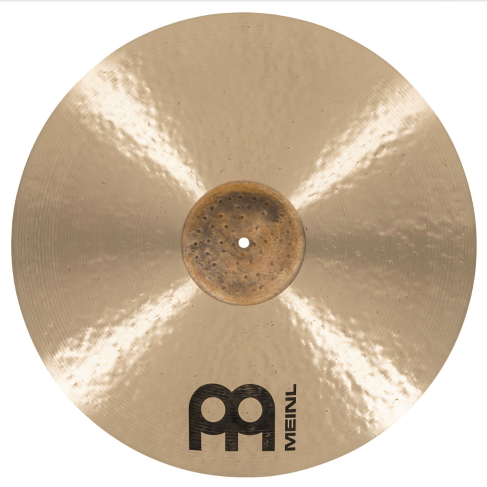 Meinl Byzance Traditional 22" Polyphonic Ride B22POR
