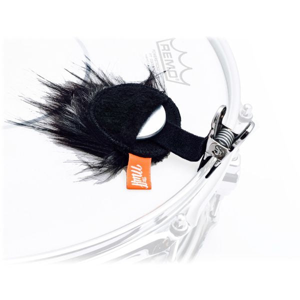 Rohema Mr. Muff Mini Muff Snare and Toms Dampener Muffler 618127