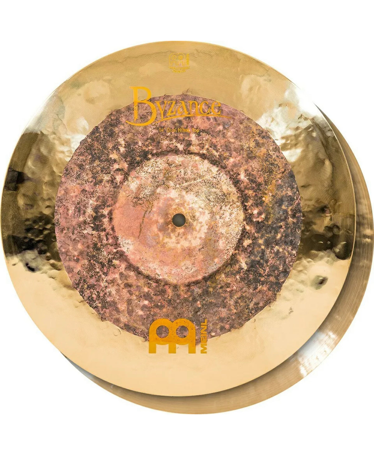 Meinl Cymbals Byzance Dual Core Set - Into Music Store