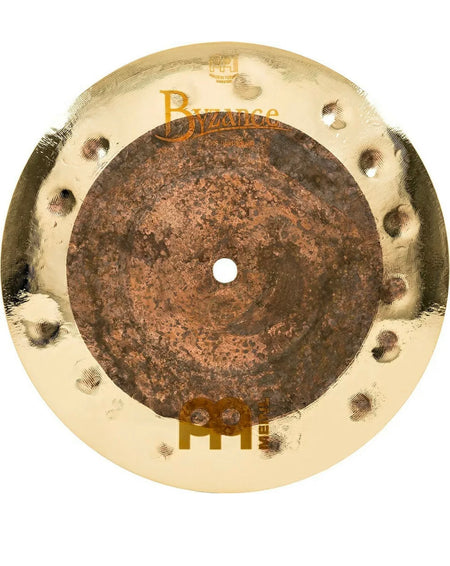 Meinl Cymbals Byzance Dual Core Set - Into Music Store