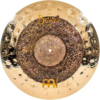 Meinl Byzance Dual 16" Crash B16DUC - Into Music Store