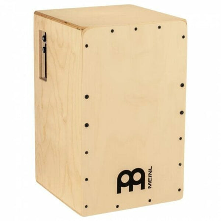 Meinl Snarecraft Pickup Cajon PSC100NT - Into Music Store