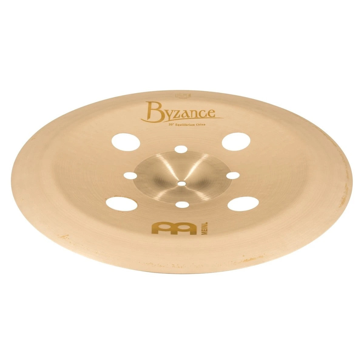 Meinl Byzance Vintage 20" Equilibrium Matt Garska Signature China B20EQCH - Into Music Store