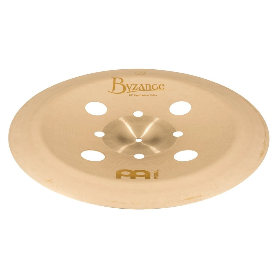 Meinl Byzance Vintage 20" Equilibrium Matt Garska Signature China B20EQCH - Into Music Store