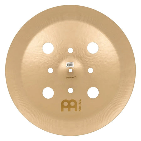 Meinl Byzance Vintage 20" Equilibrium Matt Garska Signature China B20EQCH - Into Music Store