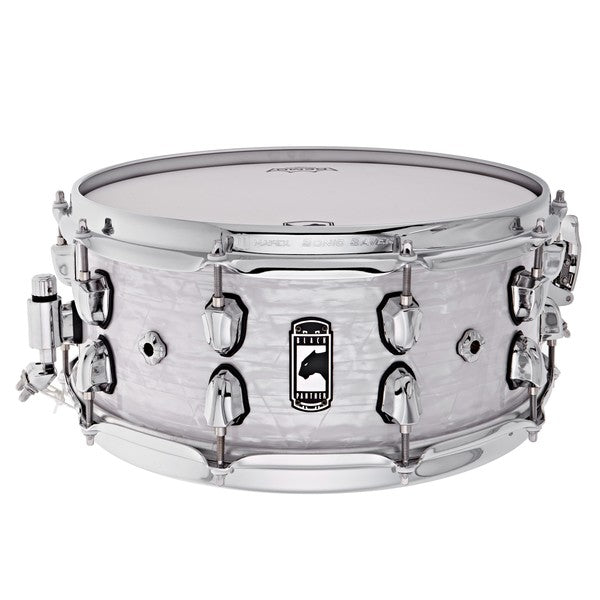Mapex Black Panther Maple Snare Drum | 14 x 6" - Heritage - Into Music Store
