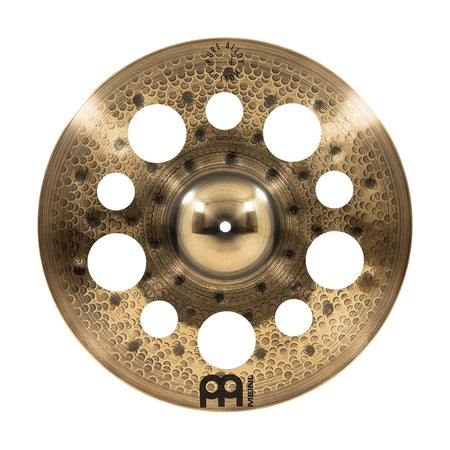 Meinl Pure Alloy Custom 18" Trash Crash PAC18TRC - Into Music Store