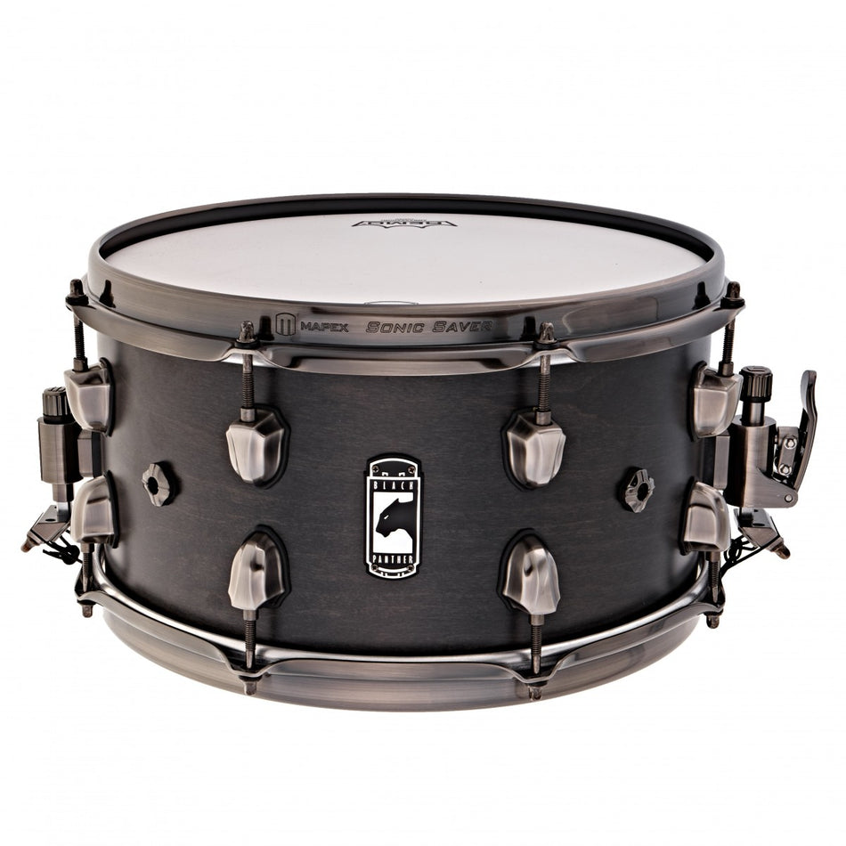 Mapex Black Panther 'Hydro' Maple Snare Drum 13" x 7''