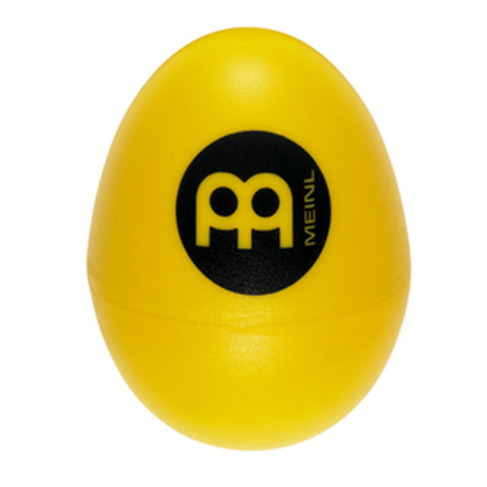 Meinl Egg Shakers Pair Yellow ES2-Y - Into Music Store