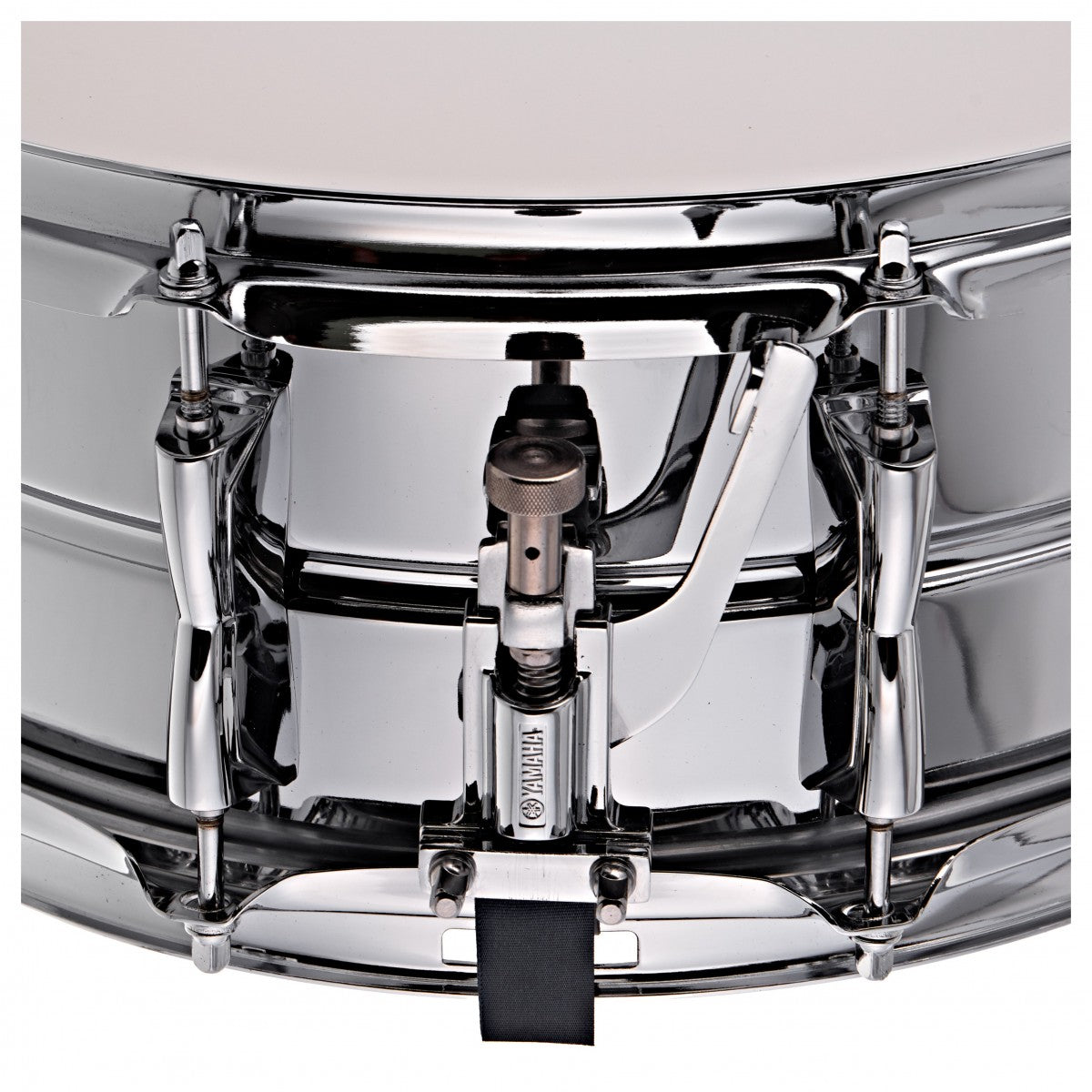 Yamaha Stage Custom Snare Drum | 14 x 5.5" - Steel Shell - Into Music Store
