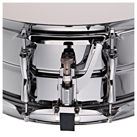 Yamaha Stage Custom Snare Drum | 14 x 5.5" - Steel Shell - Into Music Store