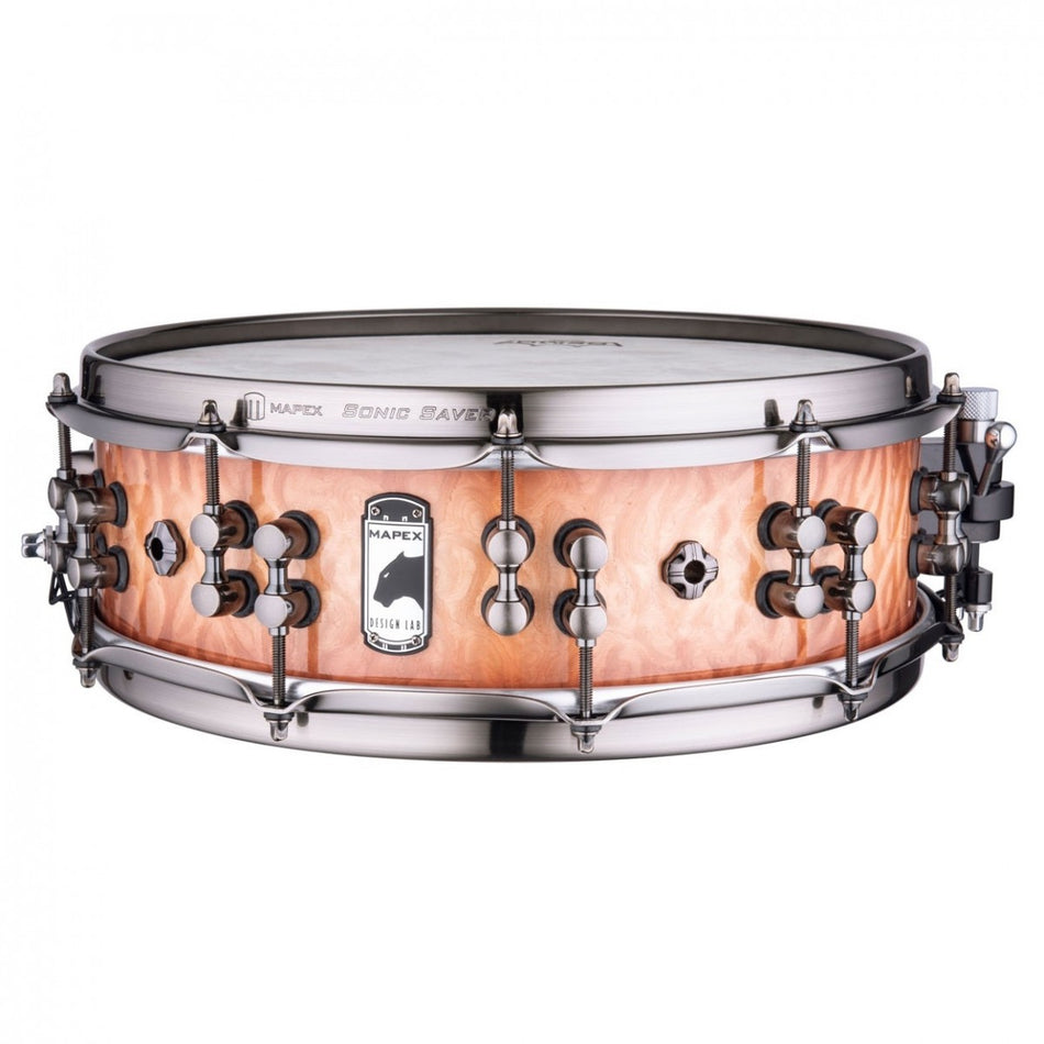 Mapex Black Panther 'Versatus' Russ Miller Signature Snare Drum 14" x 4.58"