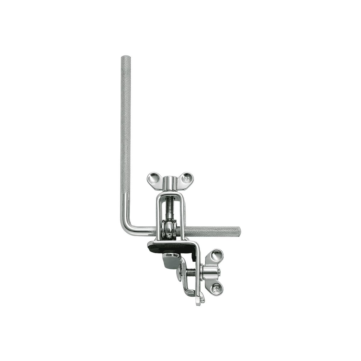 Meinl Cowbell Bass Drum Holder, Chrome MC-BD1 - Into Music Store