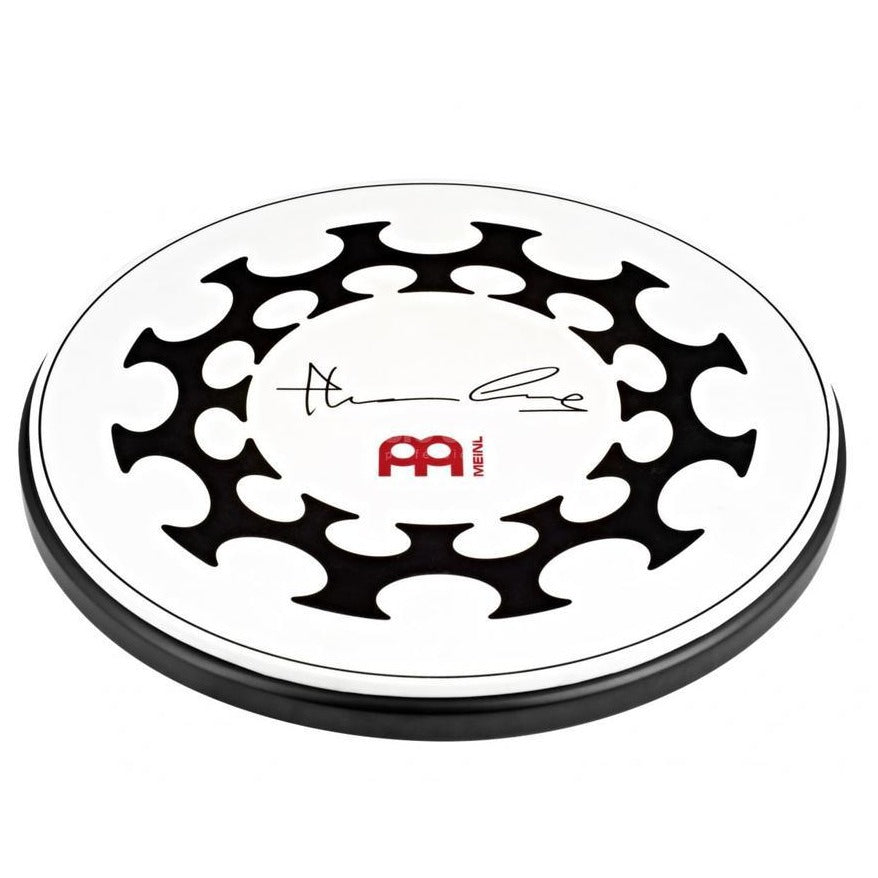 Meinl 12" Thomas Lang Signature Practice Pad MPP-12-TL - Into Music Store