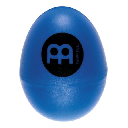 Meinl Egg Shakers Pair Blue ES2-B - Into Music Store