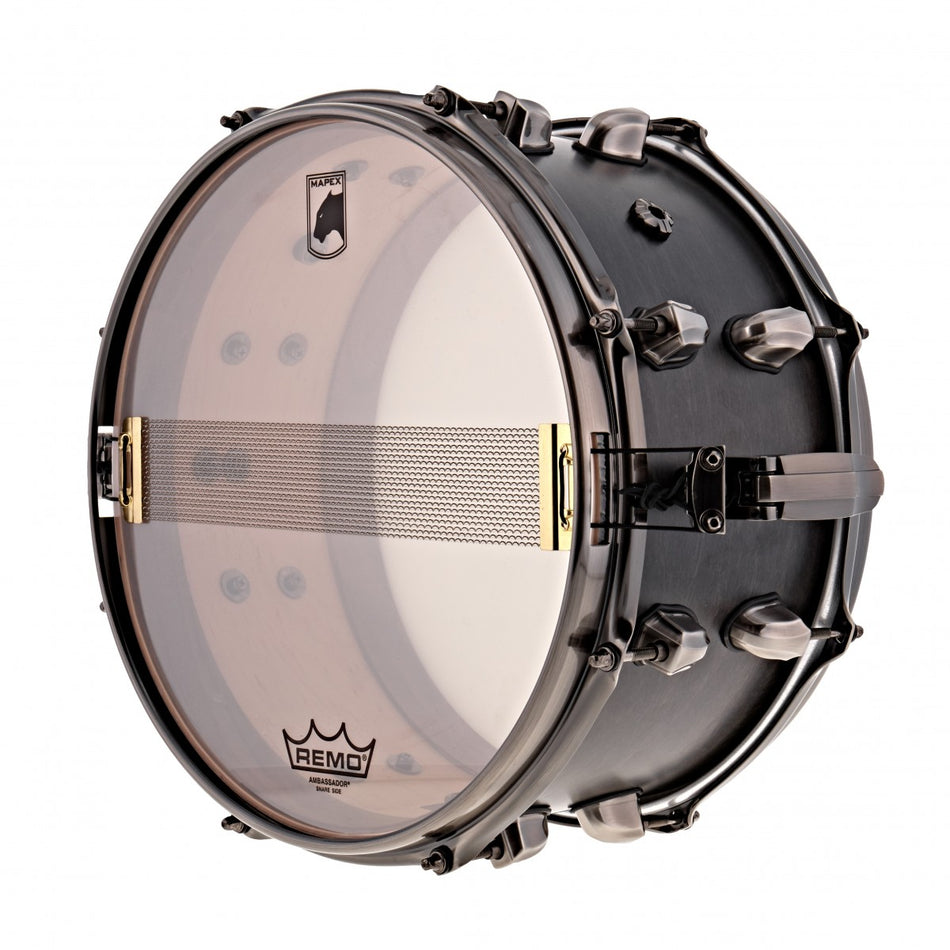 Mapex Black Panther 'Hydro' Maple Snare Drum 13" x 7''