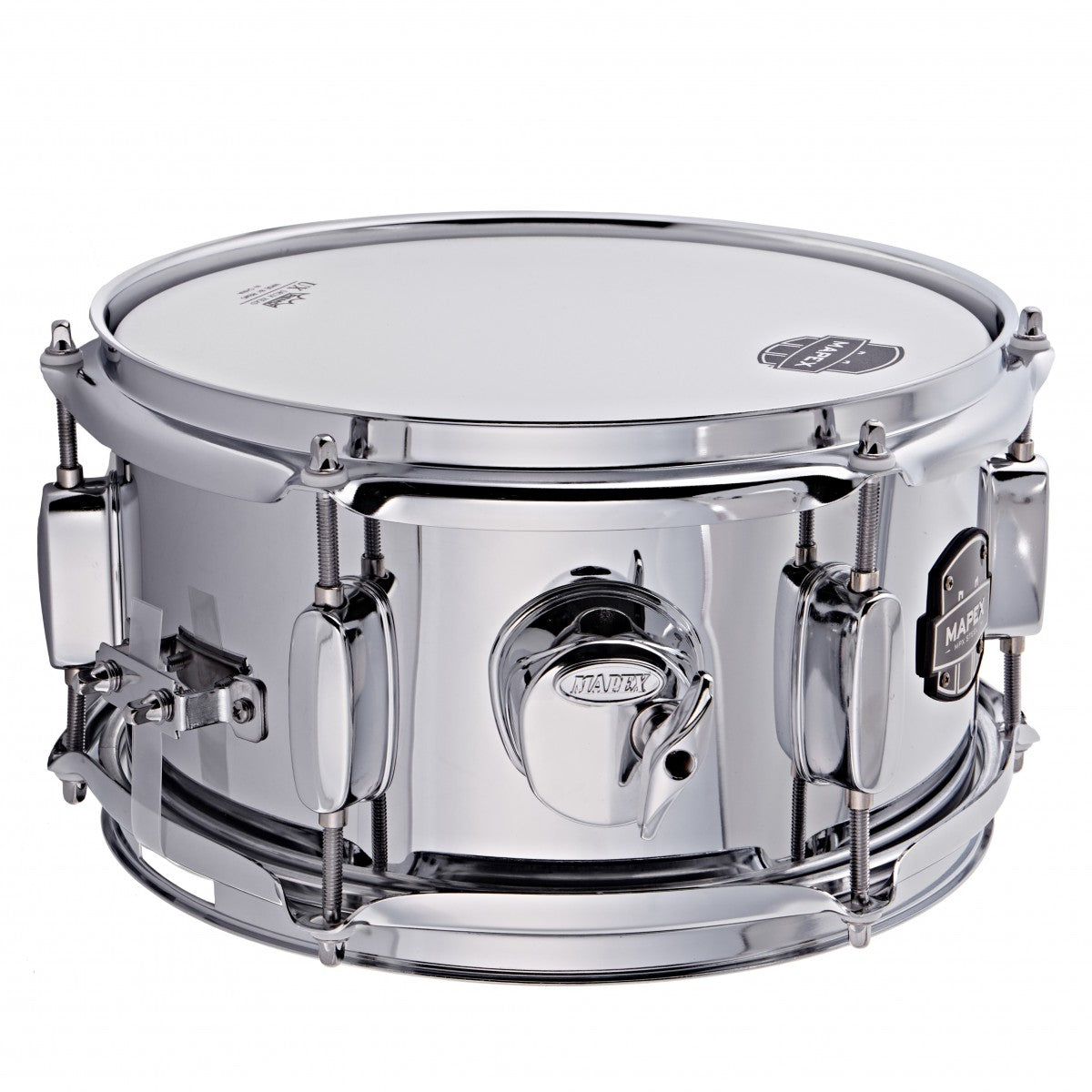 Mapex MPX Steel Snare Drum | 10 x 5.5" - Into Music Store