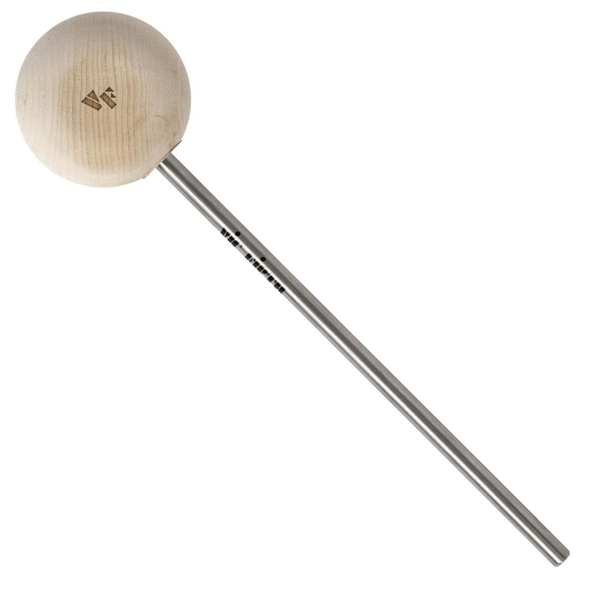 Vic Firth VicKick Radial Wood Kick Drum Beater - Into Music Store