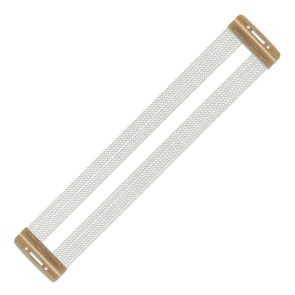 PureSound Equalizer Series Snare Wire 16 Strand 14'' - Into Music Store
