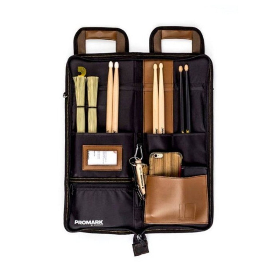 ProMark Transport Deluxe Stick Bag - Into Music Store