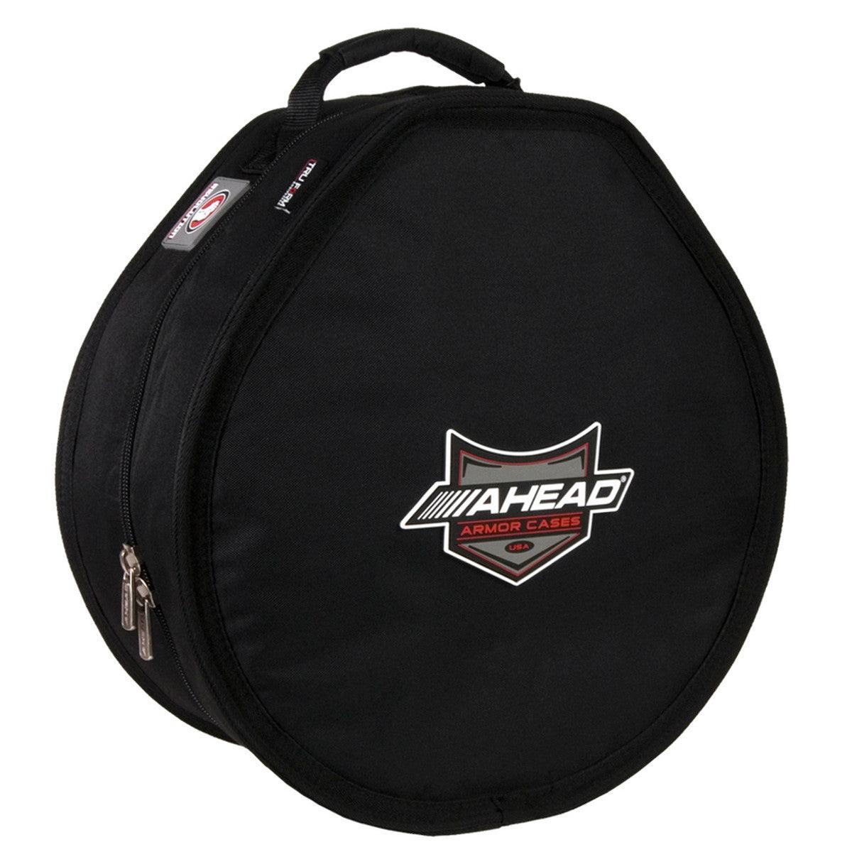 Ahead Armor 14'' x 5.5'' Snare Drum Case - Into Music Store