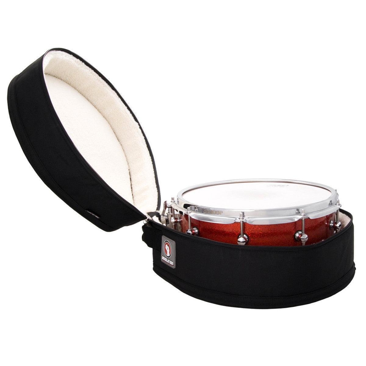 Ahead Armor 14'' x 6.5'' Snare Drum Case - Into Music Store