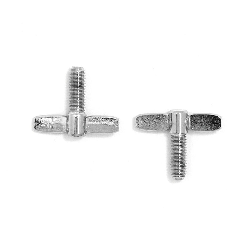 Gibraltar Hoop Clamping Tension screw, 2 Pack - Into Music Store