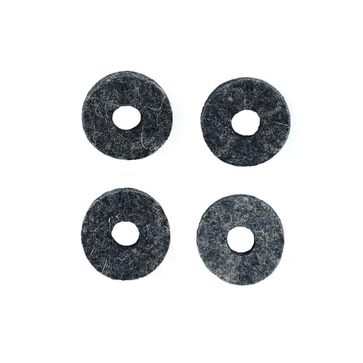 Gibraltar Cymbal Felts Long, 4 Pack - Into Music Store