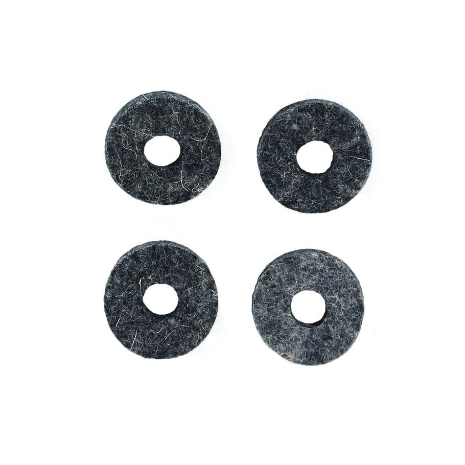 Gibraltar Cymbal Felts Long, 4 Pack - Into Music Store