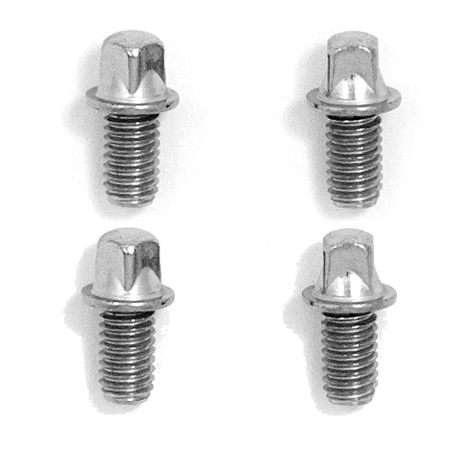 Gibraltar 6mm Key Screw for U-Joint, 4 Pack - Into Music Store