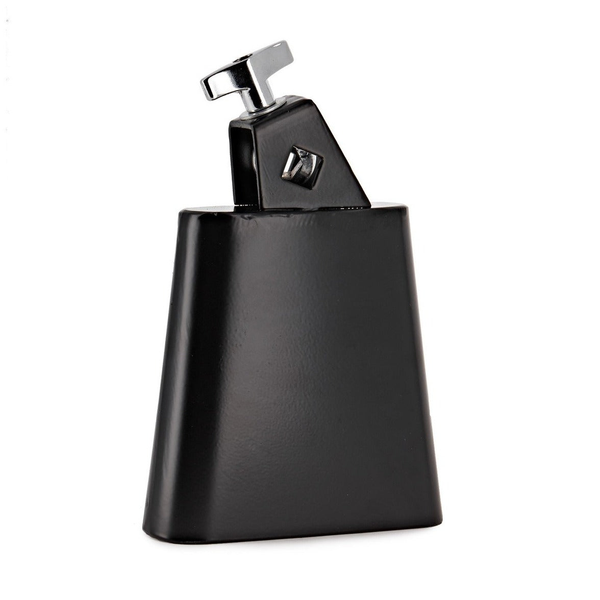 Stagg Rock 4.5" Cowbell, Black - Into Music Store