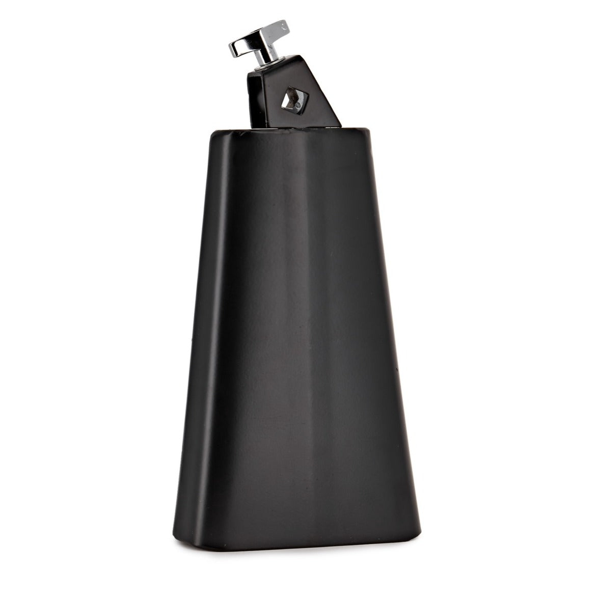 Stagg Rock 8.5" Cowbell, Black - Into Music Store