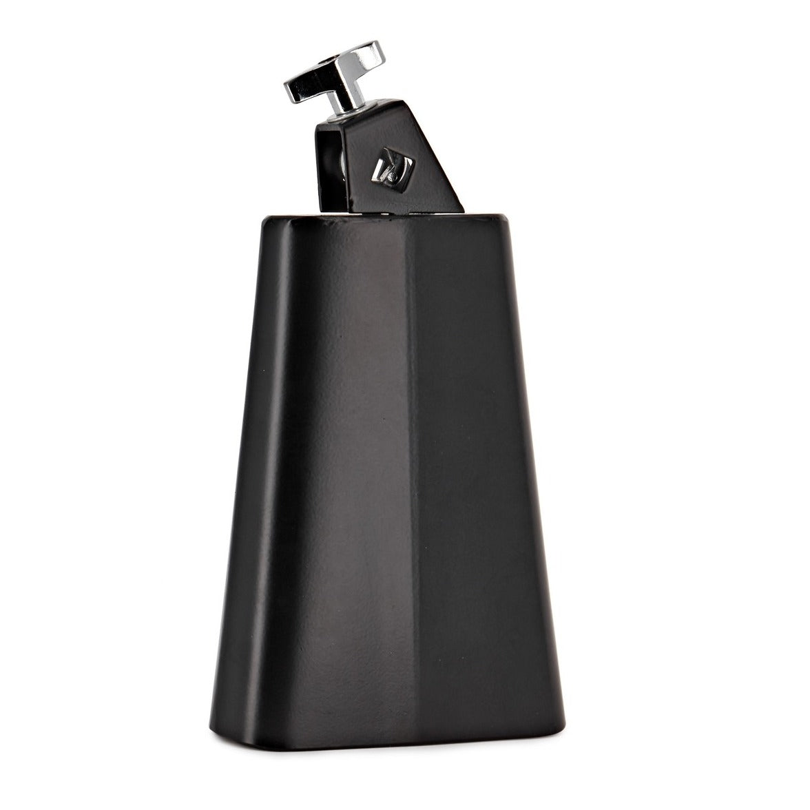 Stagg Rock 6.5" Cowbell, Black - Into Music Store