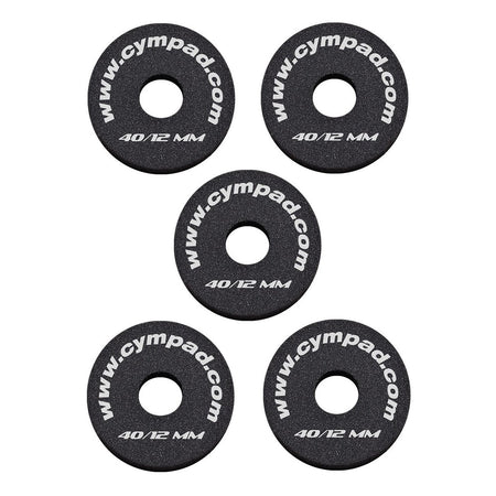 Cympad Optimiser 40/12mm Set - Into Music Store
