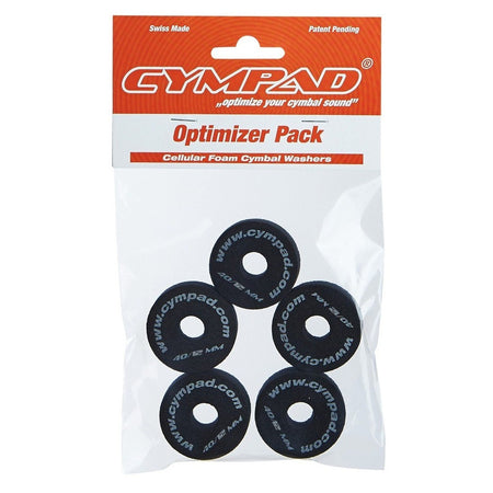 Cympad Optimiser 40/12mm Set - Into Music Store