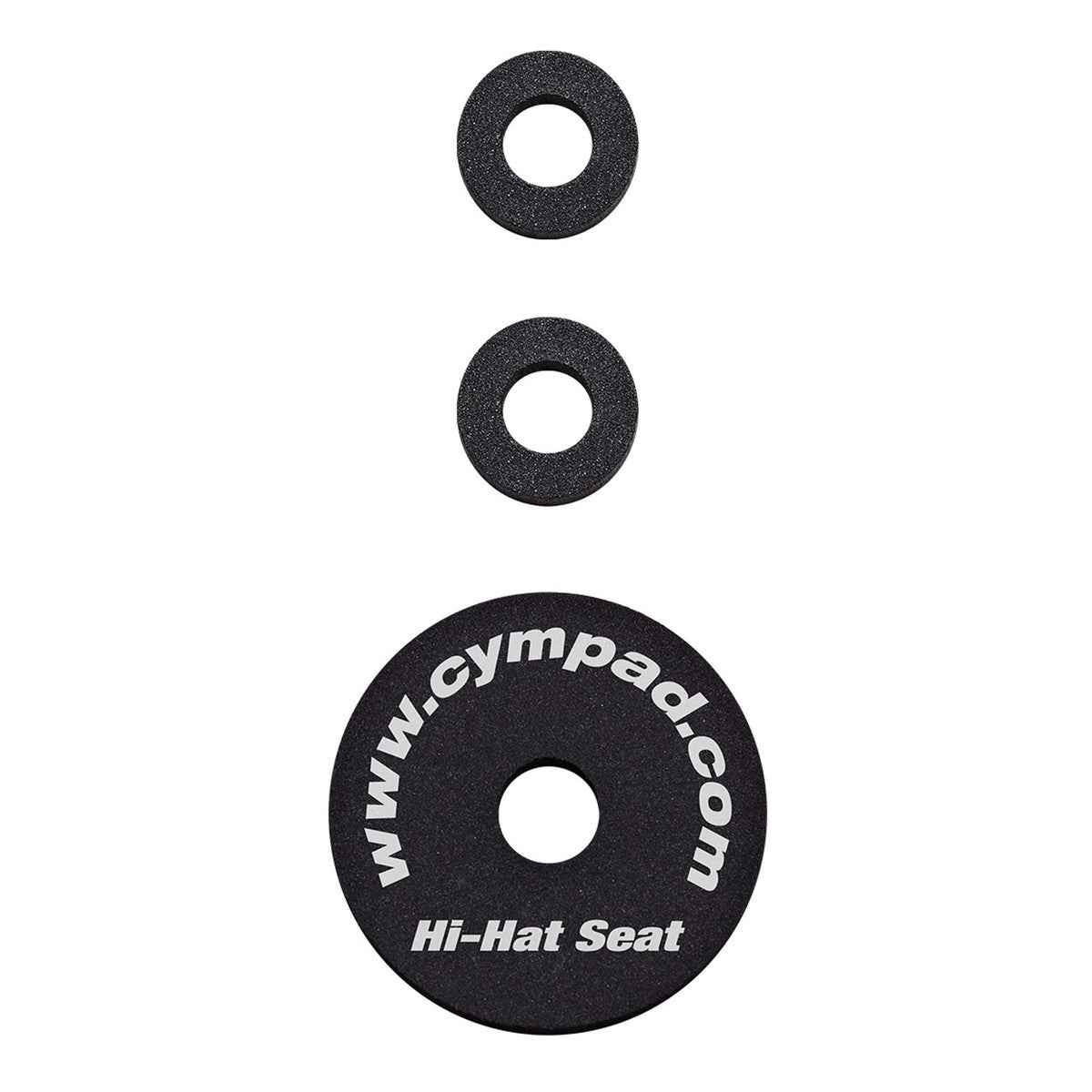Cympad Optimiser Hi-Hat Clutch & Seat Set - Into Music Store