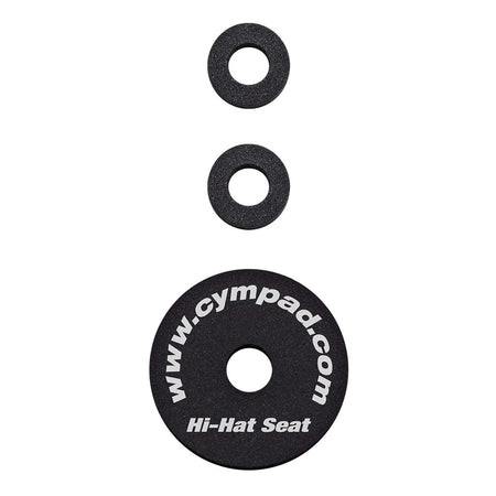 Cympad Optimiser Hi-Hat Clutch & Seat Set - Into Music Store