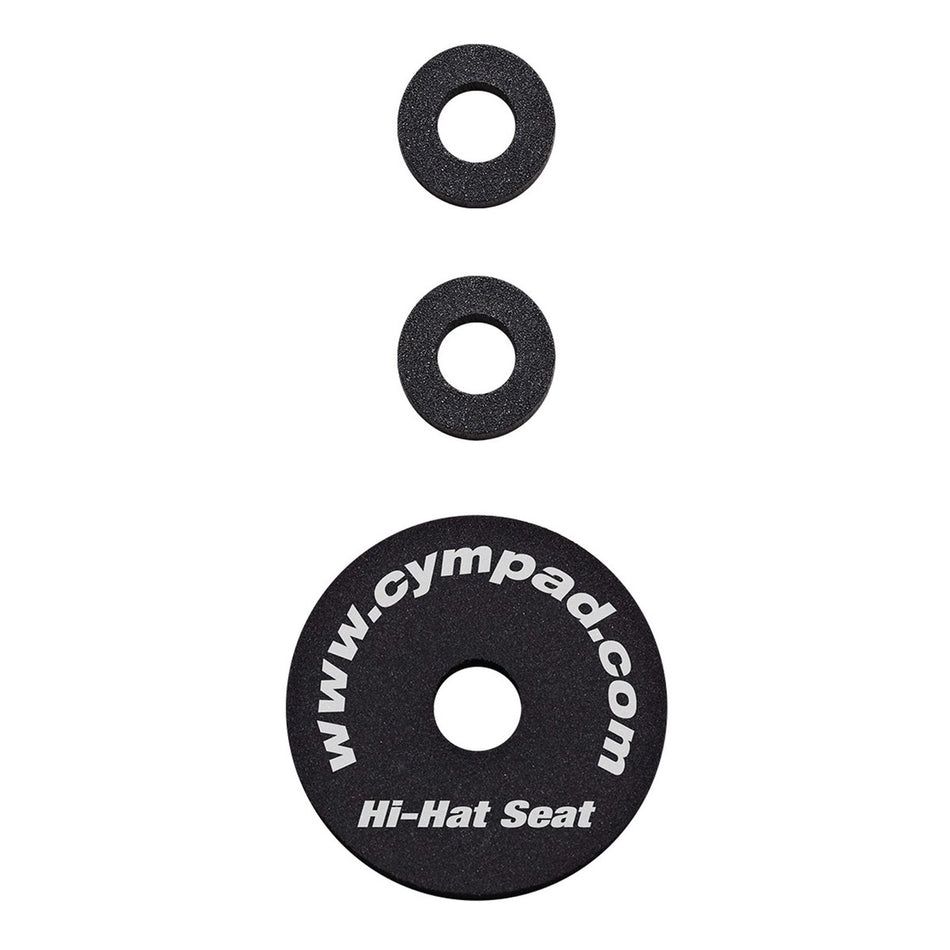 Cympad Optimiser Hi-Hat Clutch & Seat Set - Into Music Store