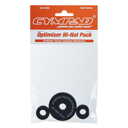 Cympad Optimiser Hi-Hat Clutch & Seat Set - Into Music Store