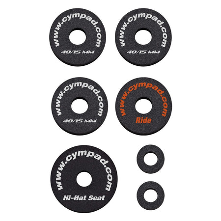 Cympad Optimiser Starter Pack - Into Music Store