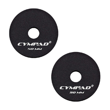 Cympad Moderator 50/15mm Set - Into Music Store