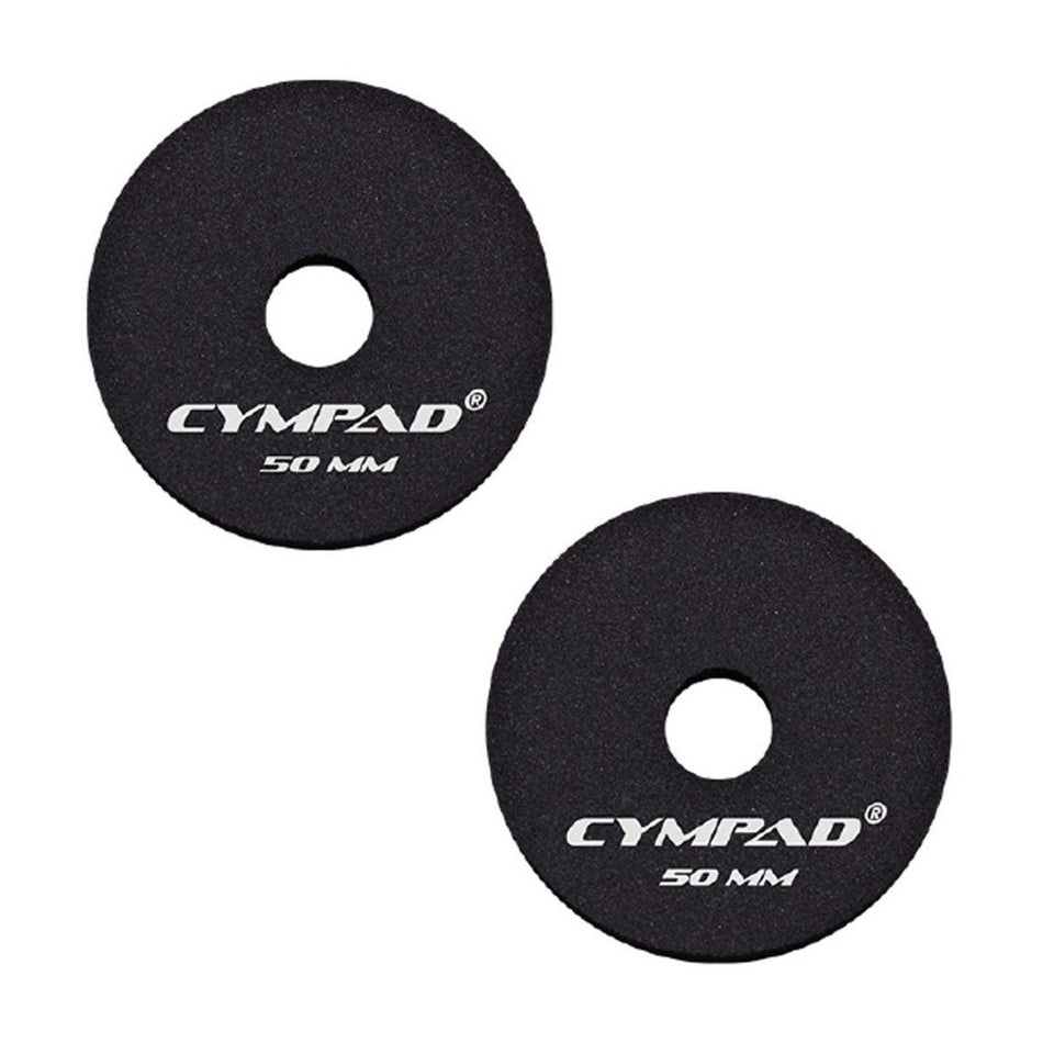 Cympad Moderator 50/15mm Set - Into Music Store