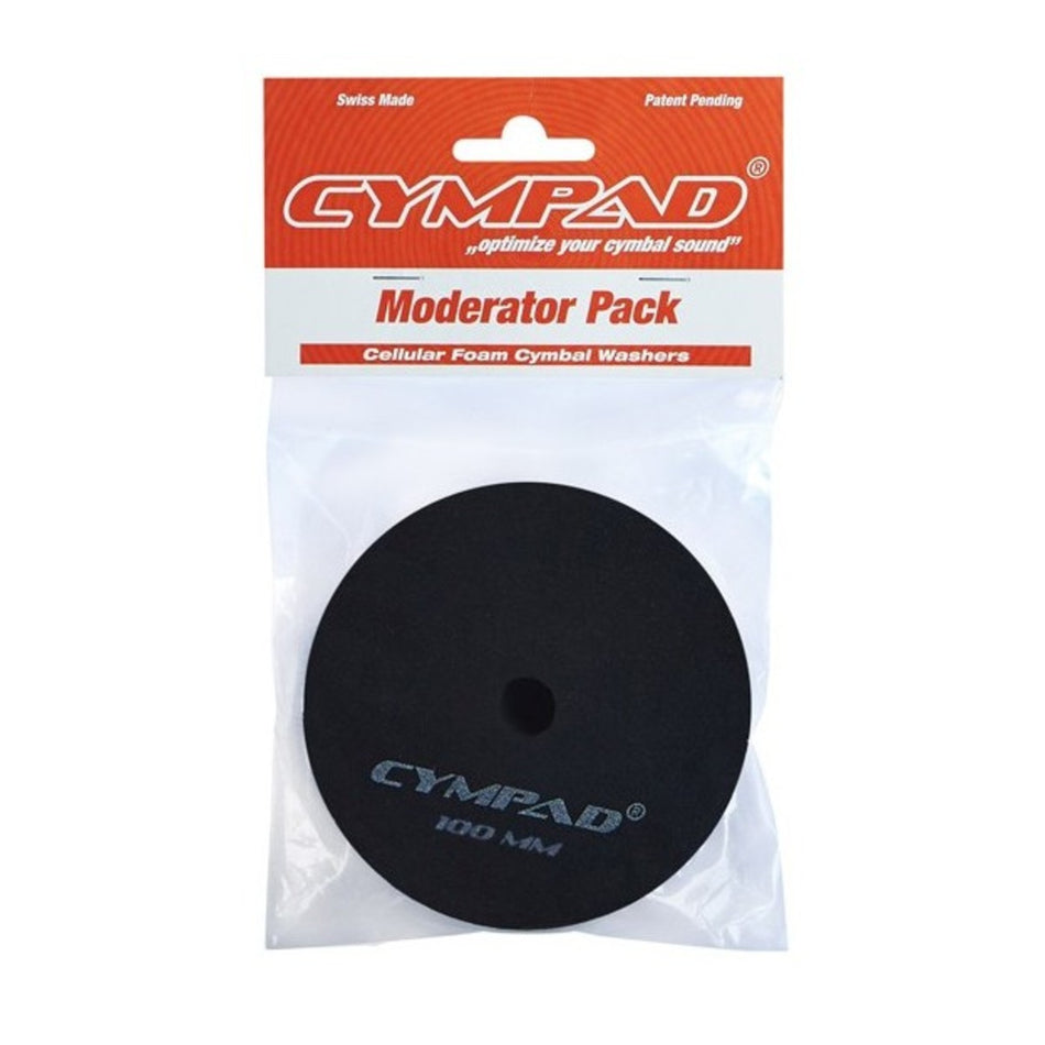 Cympad Moderator 100/15mm - Into Music Store