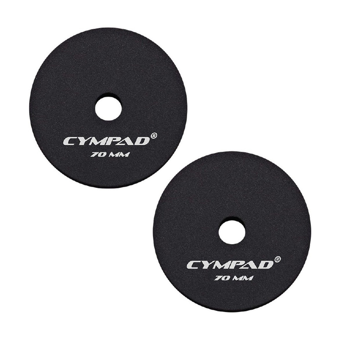 Cympad Moderator 70/15mm Set - Into Music Store