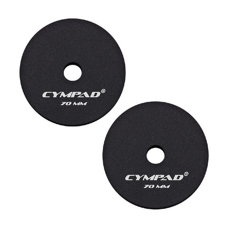 Cympad Moderator 70/15mm Set - Into Music Store