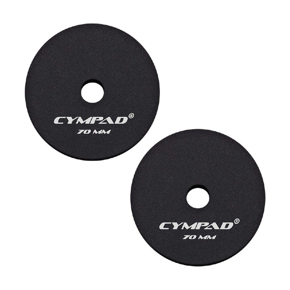 Cympad Moderator 70/15mm Set - Into Music Store