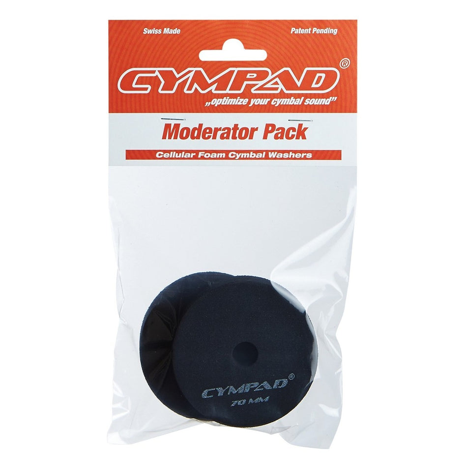 Cympad Moderator 70/15mm Set - Into Music Store